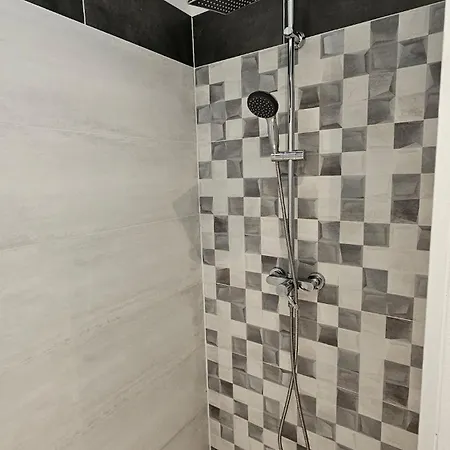 Apartamento Centre *