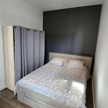 Centre Apartamento *