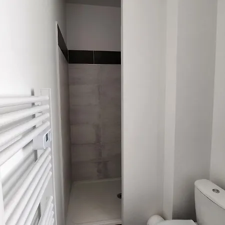 Centre Apartamento Vichy