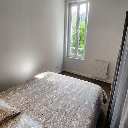 Apartamento Centre *