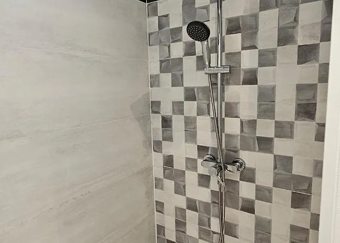 Apartamento Centre *