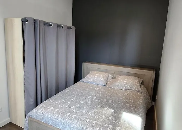 Centre Apartamento *