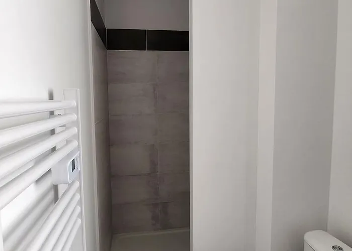 Centre Apartamento Vichy