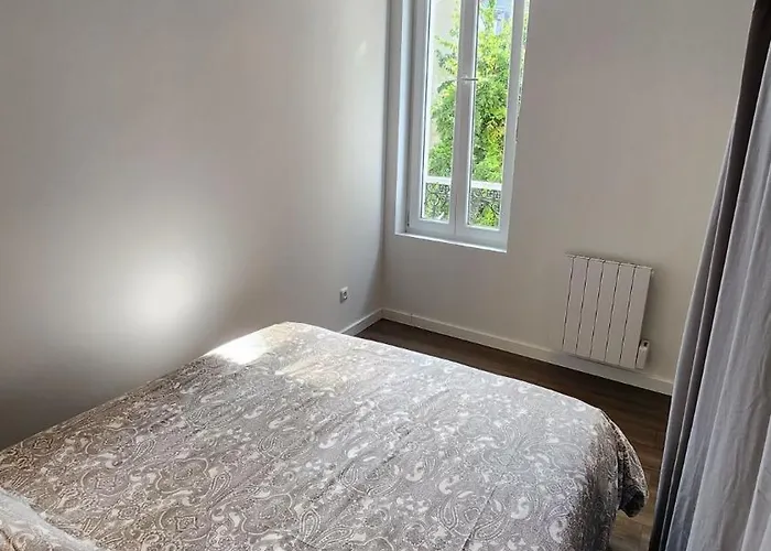 Apartamento Centre *